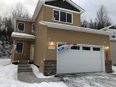 8885 Dry Creek Loop #19 Anchorage, AK 99502