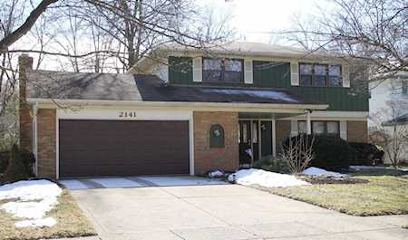 2141 Yellow Pine Avenue Columbus, OH 43229