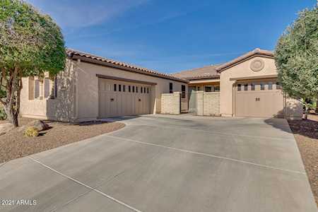 13058 W Running Deer Trail Peoria, AZ 85383