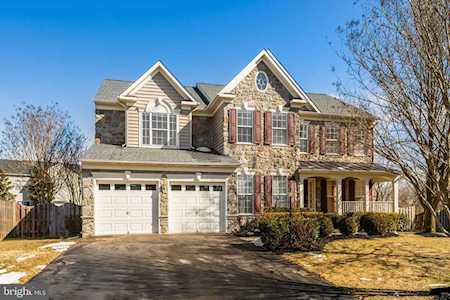 9511 Mark Twain Ct Bristow, VA 20136