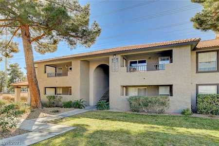 2606 S Durango Dr #201 Las Vegas, NV 89117