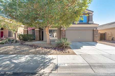 1283 W Beacon Court Casa Grande, AZ 85122