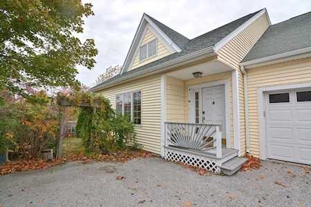 11 Sandy Bay Ter #1 Rockport, MA 01966