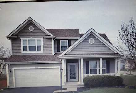 7500 Old River Drive Blacklick, OH 43004