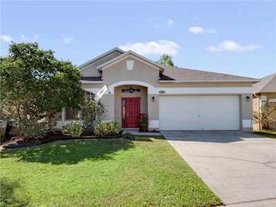 14689 Kristenright Ln Orlando, FL 32826