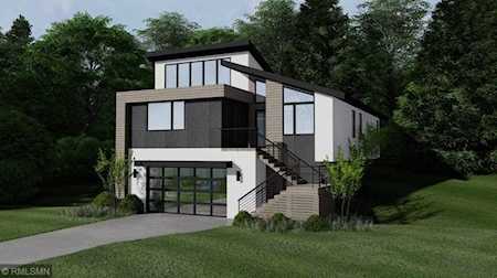 XXX Tamarack Street Mahtomedi, MN 55115