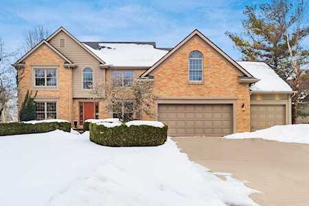 6327 Memorial Drive Dublin, OH 43017