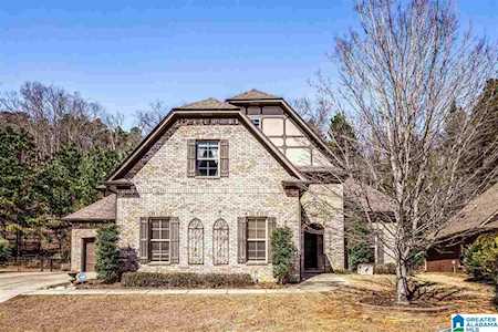 1306 Caliston Way Pelham, AL 35124
