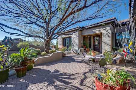 11562 E Cavedale Drive Scottsdale, AZ 85262