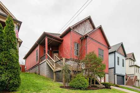 1604 Boscobel St Nashville, TN 37206