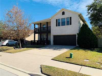 2212 Old Sterling RD Cedar Park, TX 78613