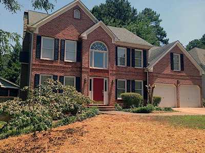 4936 Heards Forest Dr NW Acworth, GA 30102