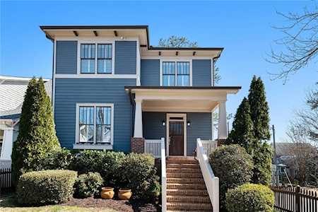 3217 Cates Ave NE Brookhaven, GA 30319