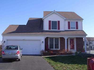 1070 Dorset Court London, OH 43140