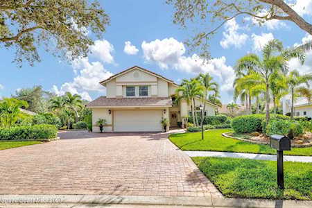 569 Hummingbird Drive Indialantic, FL 32903