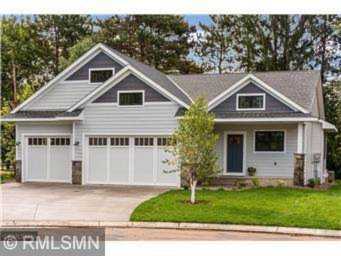 232 Floral Court Shoreview, MN 55126
