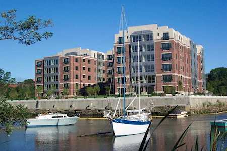 88 Wharf Street #214 Milton, MA 02186