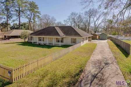 40421 Kathy St Gonzales, LA 70737