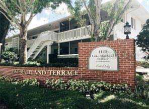 1140 S Orlando Ave #E16 Maitland, FL 32751