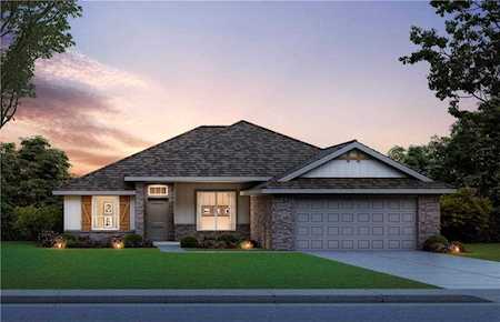 1126 SE 17th Terrace Newcastle, OK 73065
