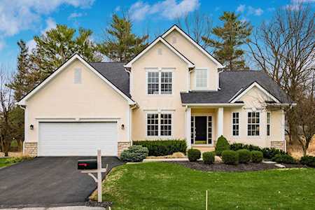 6989 Rochelle Lane Blacklick, OH 43004