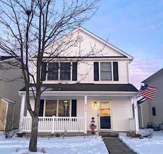 4016 Cleggan Street Canal Winchester, OH 43110