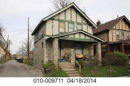 315 Parkwood Avenue Columbus, OH 43203