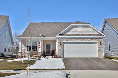 344 Stone Quarry Drive Delaware, OH 43015