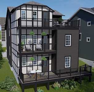 3423 Shelby Bottoms Bend Nashville, TN 37206