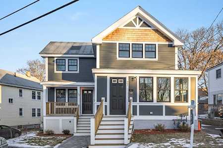 29 St Sauveur Court #29 Cambridge, MA 02138