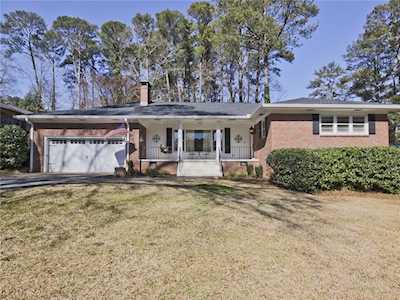 2092 Beaver Rd NE Atlanta, GA 30345