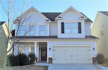 52 Parkmont Way Dallas, GA 30132