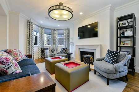 321 Dartmouth Street #4 Boston, MA 02116