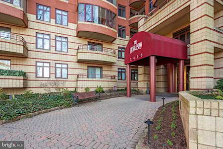 2400 Clarendon Blvd #307 Arlington, VA 22201
