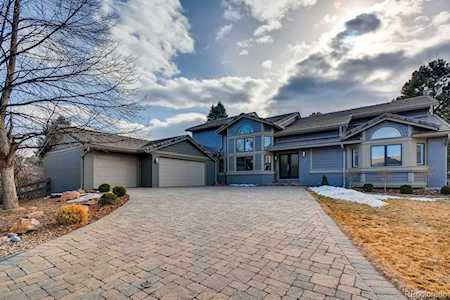 7 Pheasant Ln Littleton, CO 80127