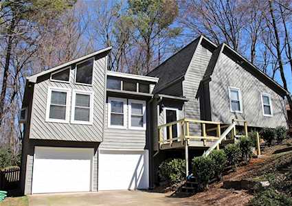 1339 Shadowood Ct Marietta, GA 30066