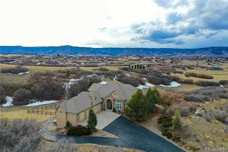 2676 Big Bear Circle Sedalia, CO 80135