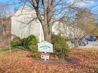 25 Highland Park #25 Uxbridge, MA 01569