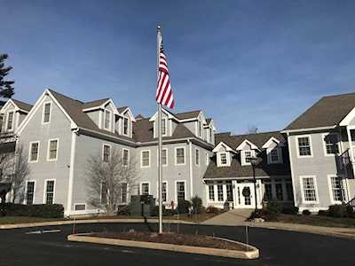 7 Assinippi Ave #109 Norwell, MA 02061
