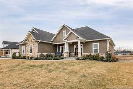 2106 Augusta Way Henryville, IN 47126