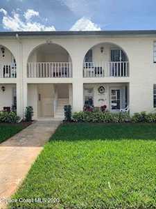 414 School Road #94 Indian Harbour Beach, FL 32937