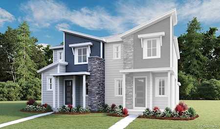 5325 Warrior St Frederick, CO 80504