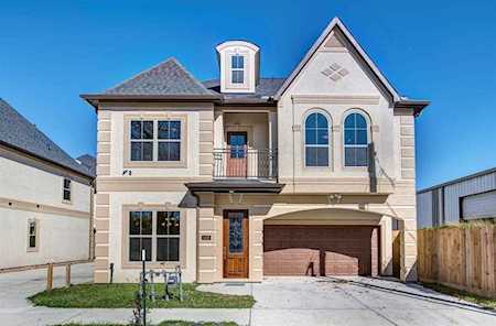 508 Louise St Houston, TX 77009
