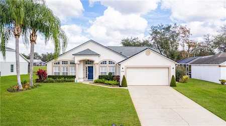 546 Sunridge Woods Blvd Davenport, FL 33837
