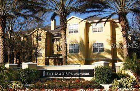 2558 Robert Trent Jones Dr #1436 Orlando, FL 32835