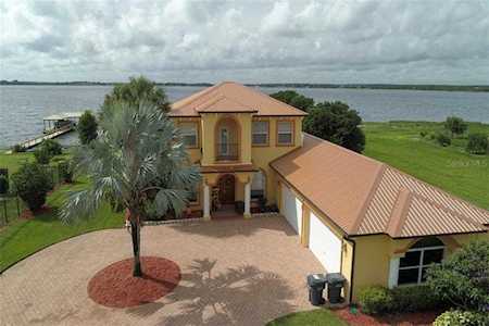 20 Ft Clinch Heights Rd Frostproof, FL 33843