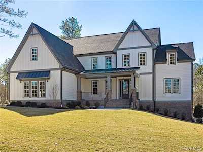 16219 Maple Hall Dr Midlothian, VA 23113