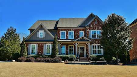 2091 Skybrooke Ct Hoschton, GA 30548