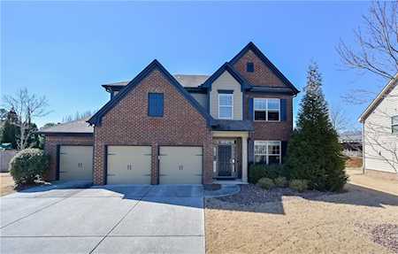 1862 Mirraview Dr NE Marietta, GA 30066