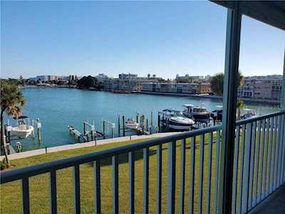 400 64th Ave #306 St Pete Beach, FL 33706